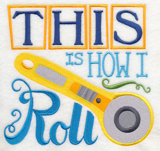 This is How I Roll - Image 5