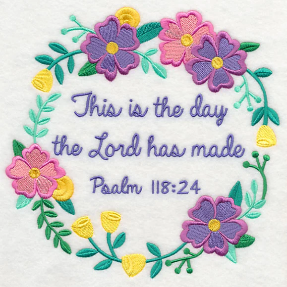 This Is the Day
