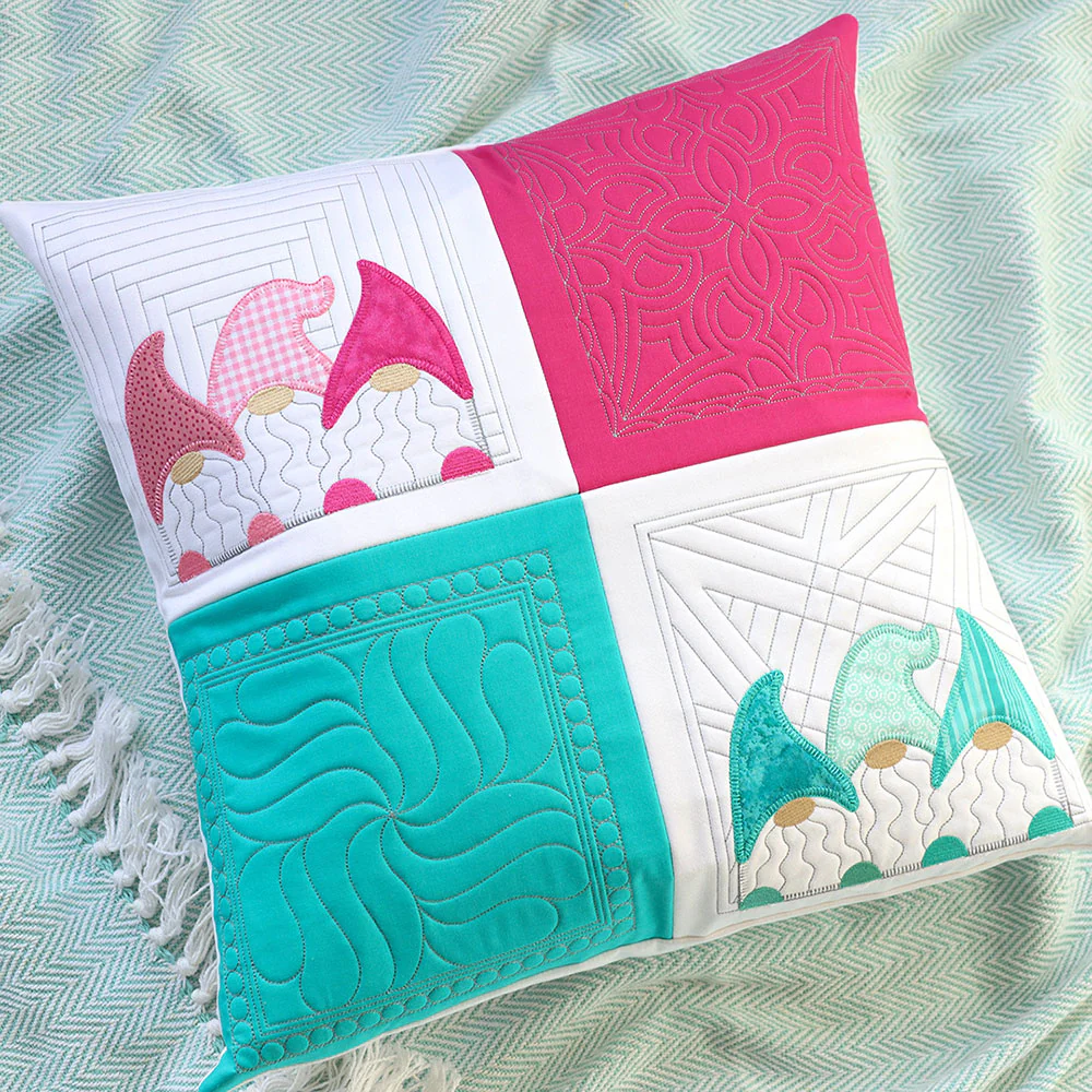 Timeless Quilting Squares Design Pack - Image 2