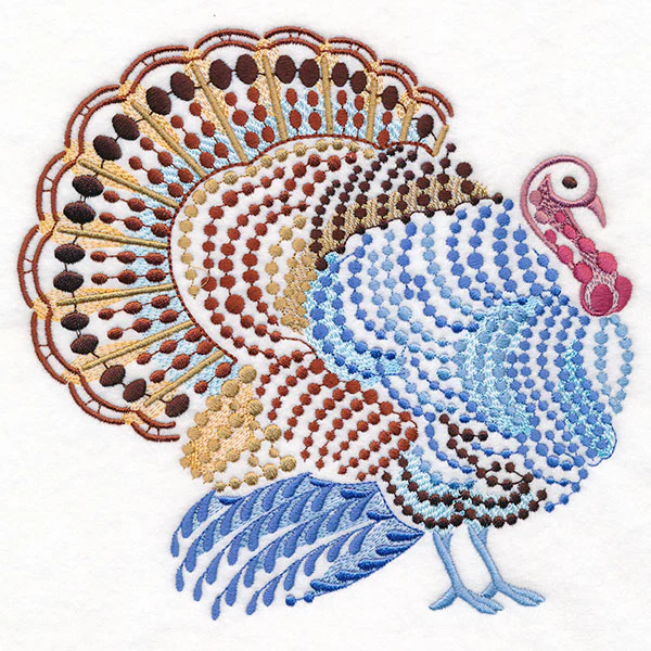 'Tis the Season for Thanks Turkey - Image 3