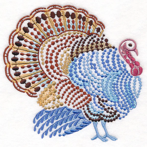 'Tis the Season for Thanks Turkey - Image 7