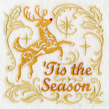 Tis the Season Reindeer - Image 4