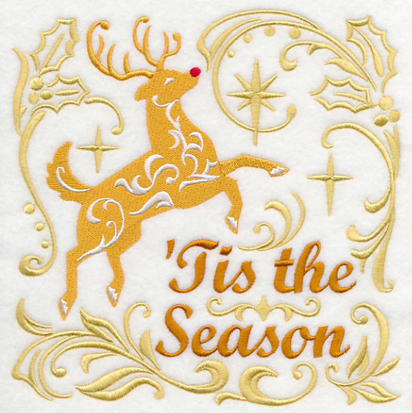 Tis the Season Reindeer - Image 6