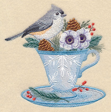 Titmouse and Cozy Coffee - Image 3