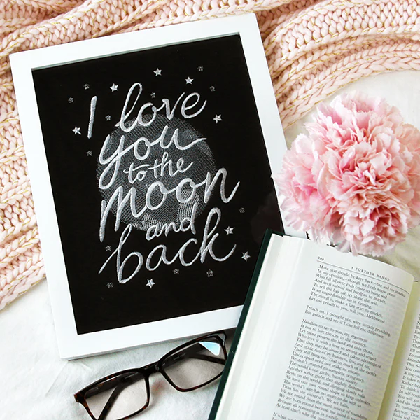 To the Moon and Back - Image 2