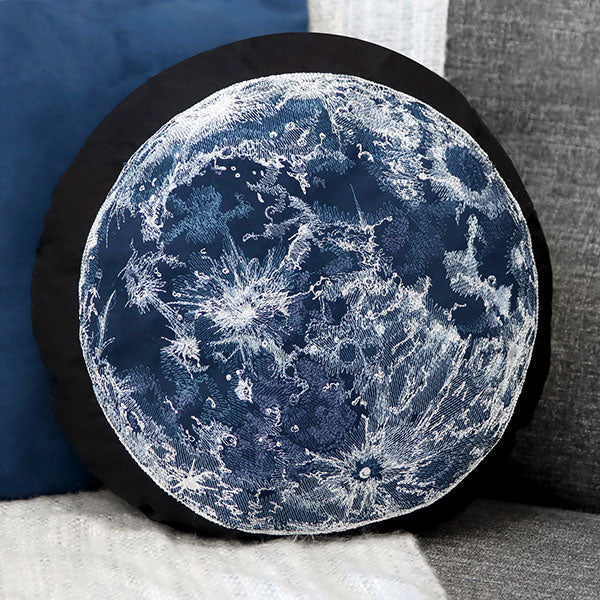 To the Moon (Applique) - Image 14