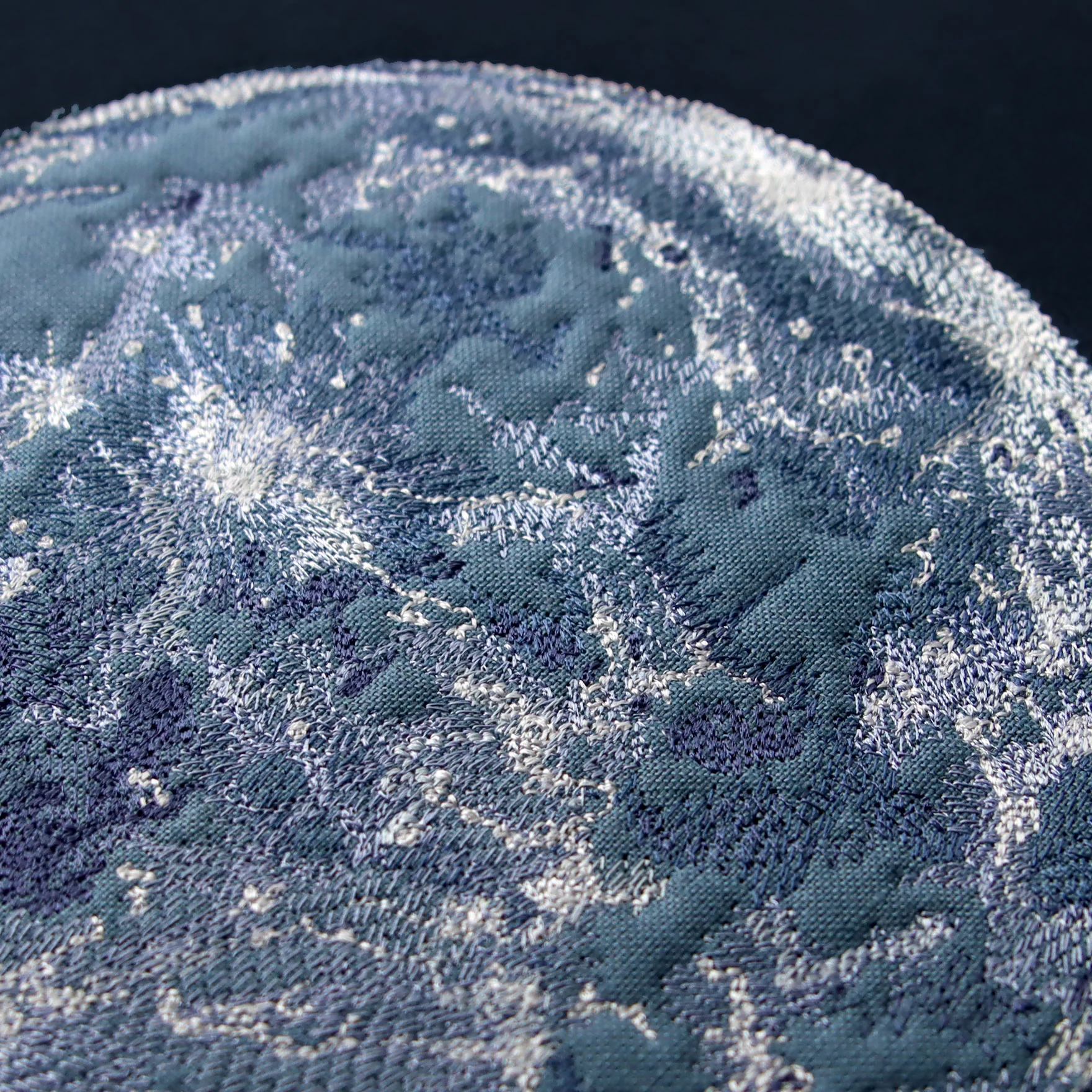 To the Moon (Applique) - Image 9