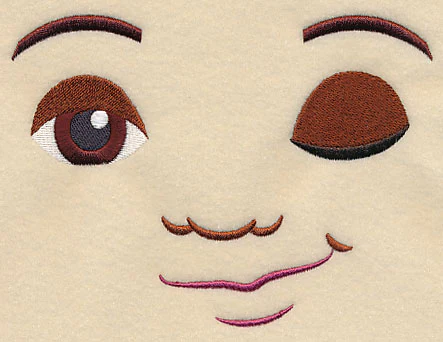 Tony (Winking) - Image 5