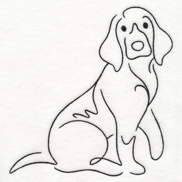 Top of the Line - Beagle - Image 6