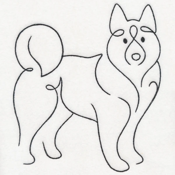 Top of the Line - Husky