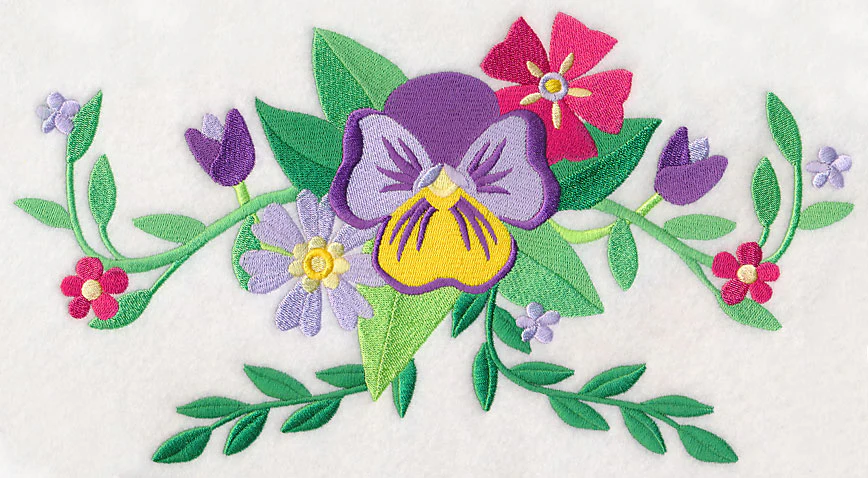 Tour de Fleur 2 - Image 5