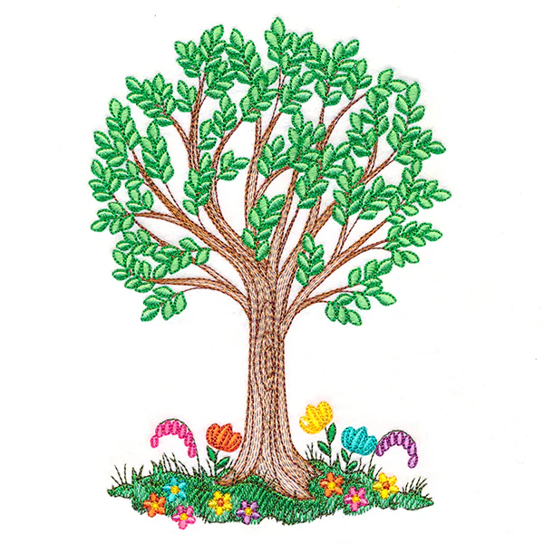 Tree of Happiness - Image 3