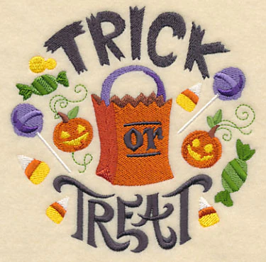 Trick or Treat - Image 4