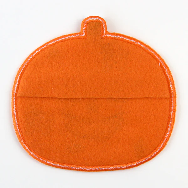 Trick-or-Treat Holder (In-the-Hoop) - Image 8