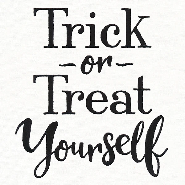 Trick-or-Treat Yourself - Image 5
