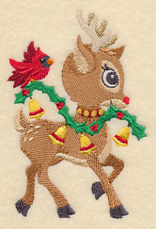 Trim the Tree - Rudolph - Image 2