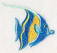Tropical Fish 1 - Image 2