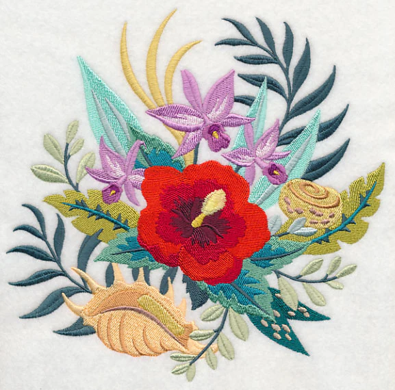 Tropical Oasis Medley - Image 5