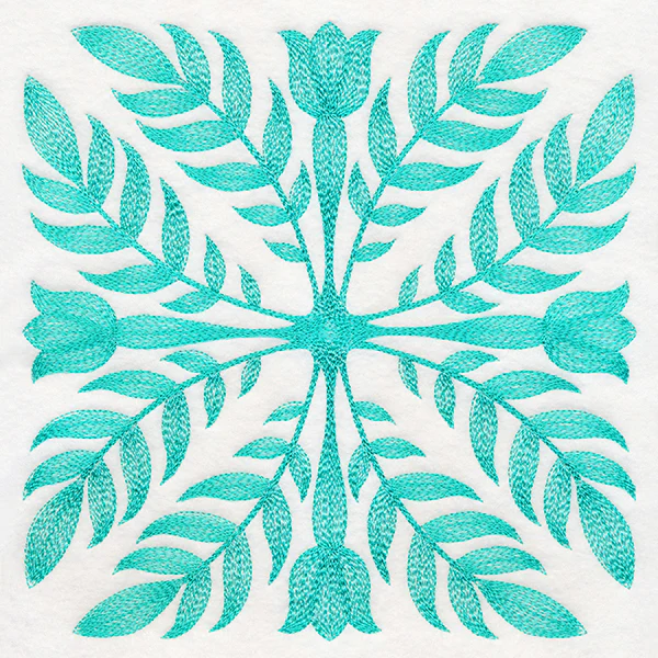 Tropical Paradise - Balmy Bouquet - Image 6