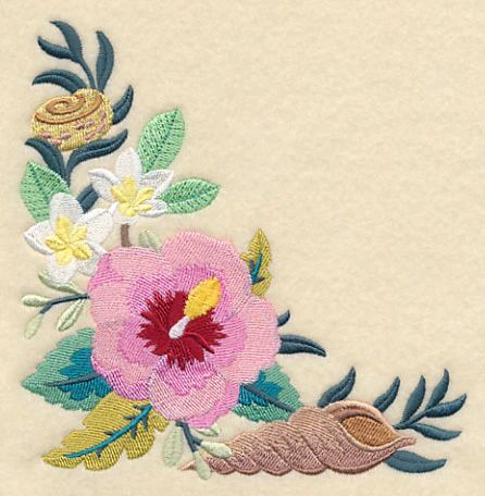 Tropical Paradise Corner - Image 4
