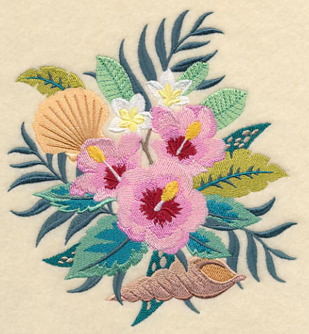 Tropical Paradise Medley - Image 3