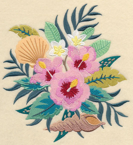 Tropical Paradise Medley - Image 5