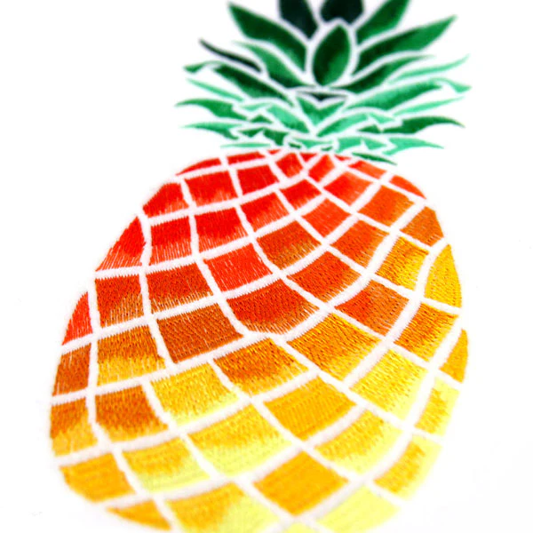 Tropical Pineapple - Image 2