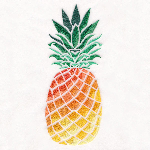 Tropical Pineapple - Image 9