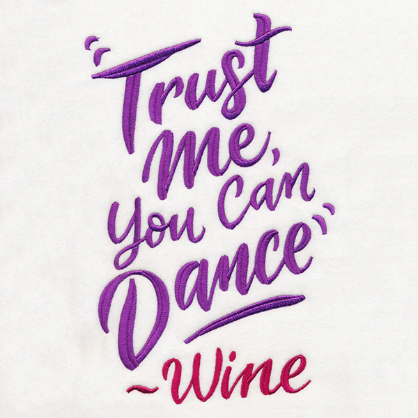 Trust Me, You Can Dance - Image 6
