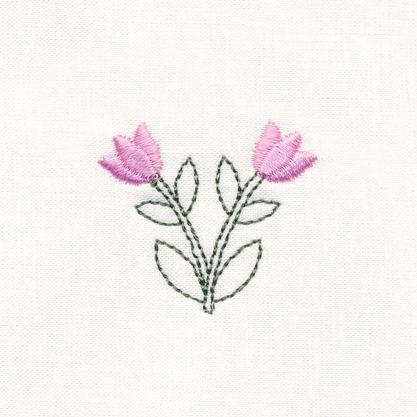 Tulip Accent