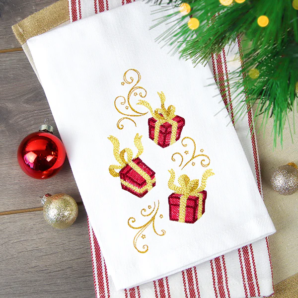 Tumbling Gift Trio - Image 6