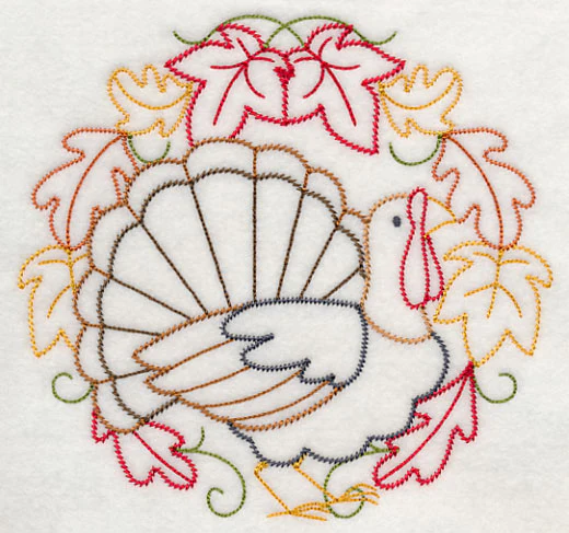 Turkey Glory (Vintage) - Image 2