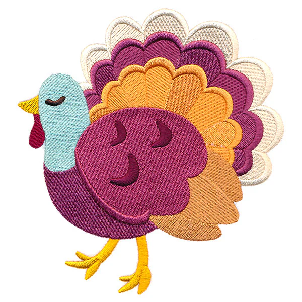 Turkey Trot