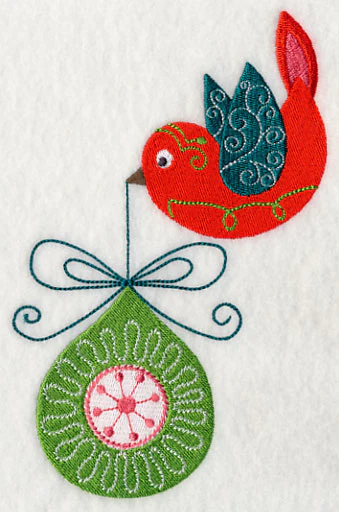 Tweet Christmas 4 - Image 2