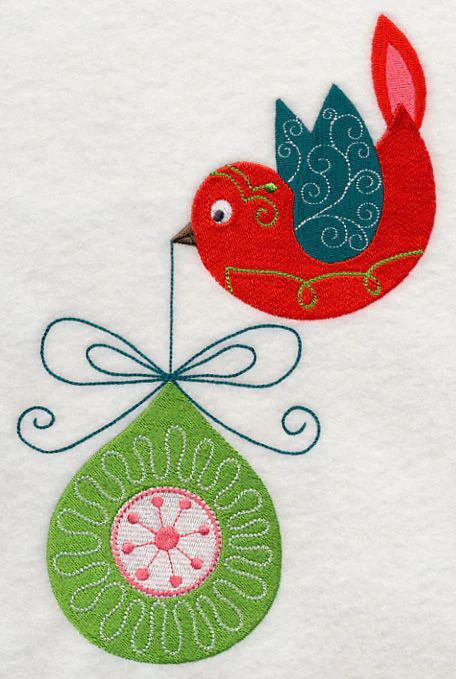 Tweet Christmas 4 - Image 5