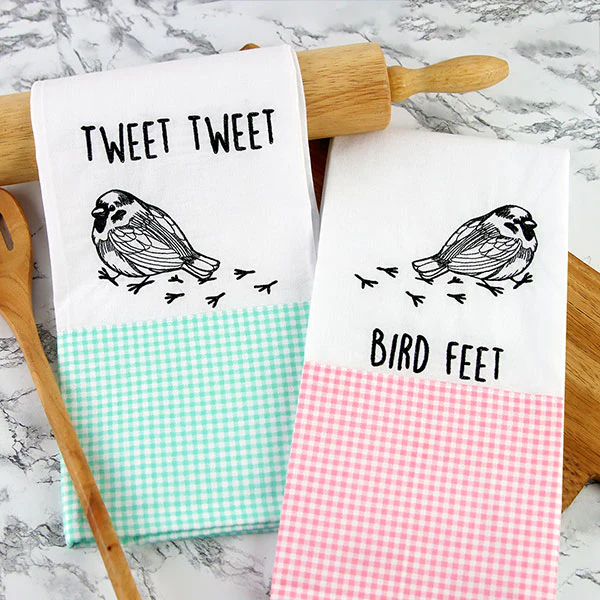 Tweet Tweet Chickadee - Image 2