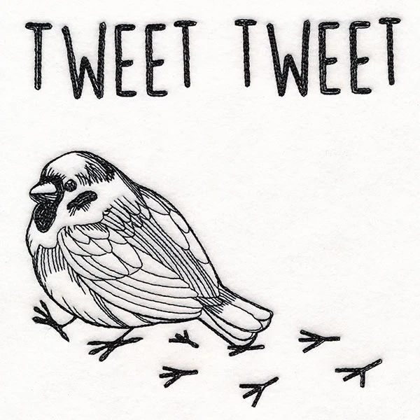 Tweet Tweet Chickadee - Image 7