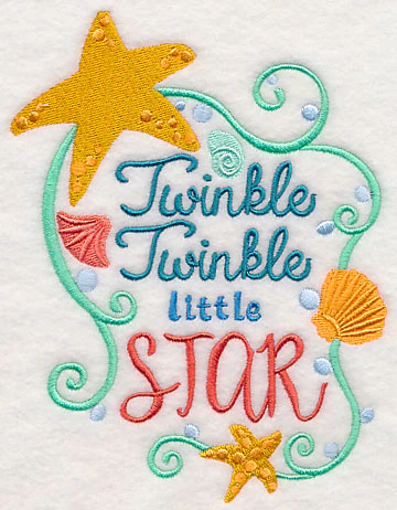 Twinkle Twinkle Little Star - Image 3