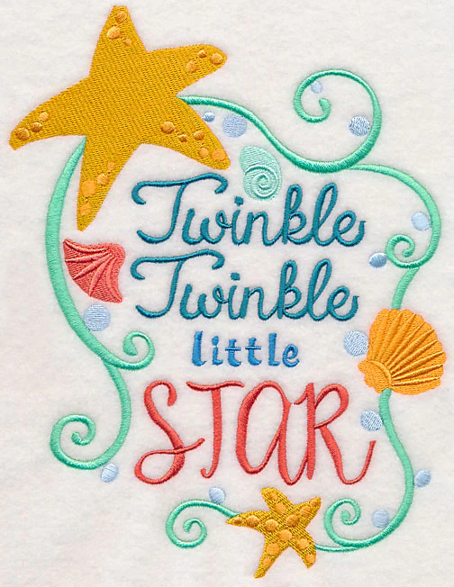 Twinkle Twinkle Little Star - Image 5