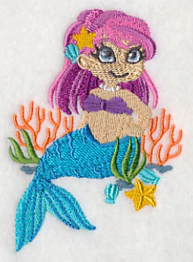 Under the Sea Sweetheart - Image 4