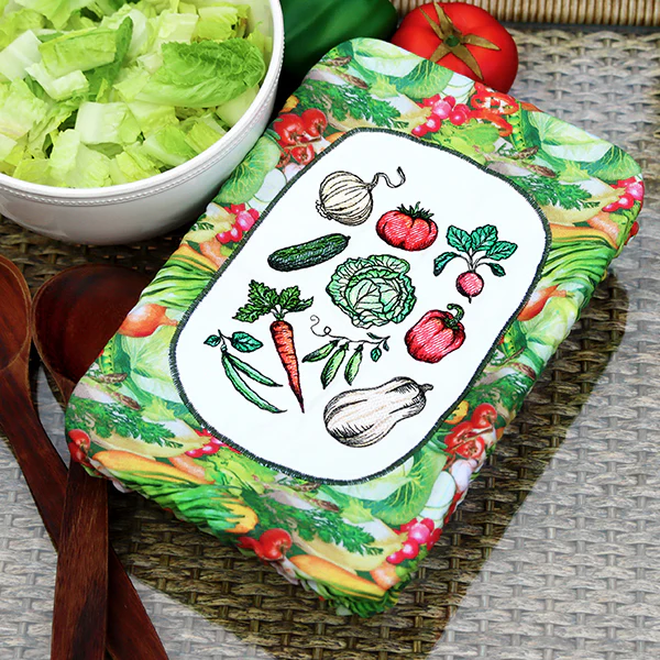 Vegetable Patch - Image 8