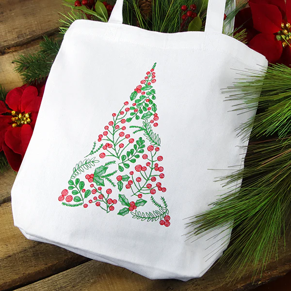 Very Berry Christmas Tree - Image 8
