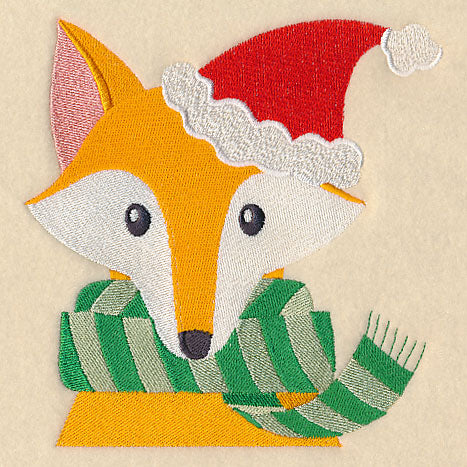 Very Merry Fox - Image 2
