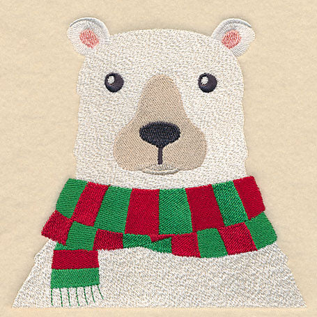 Very Merry Polar Bear - Image 2