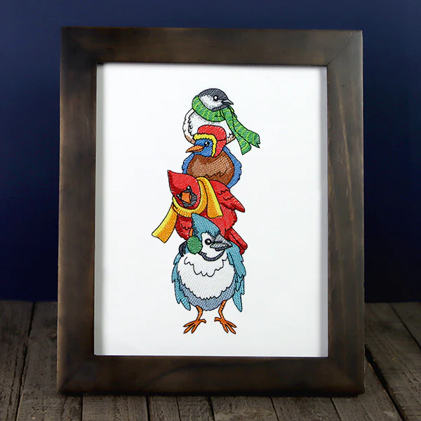 Very Tweet Bird Stack - Image 2