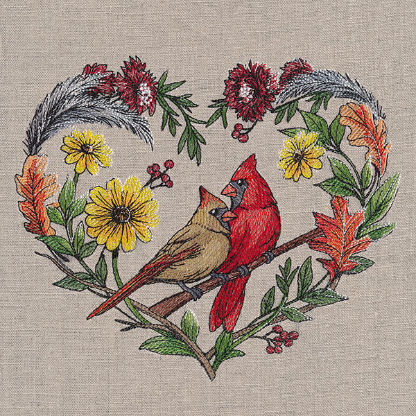 Very Tweet Fall Cardinals - Image 7