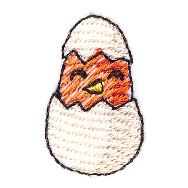 Very Tweet Family - Baby Bird - Image 3
