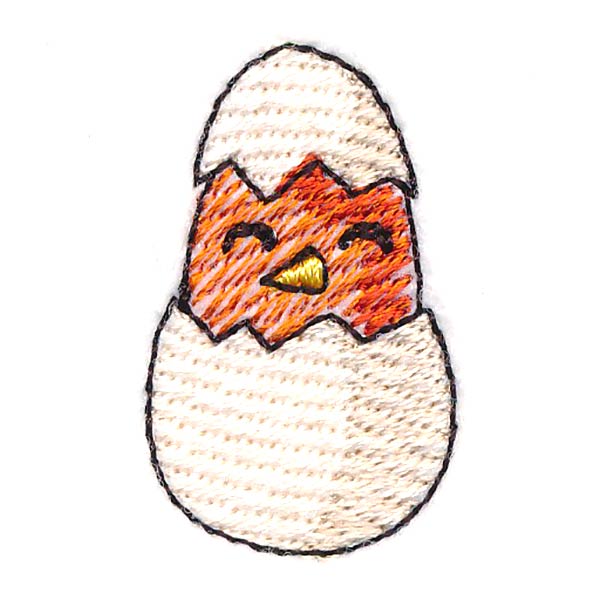 Very Tweet Family - Baby Bird - Image 7