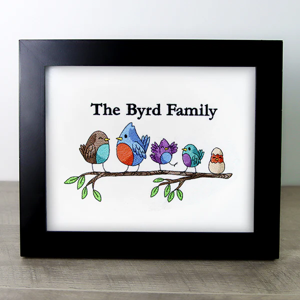 Very Tweet Family - Branch - Image 2