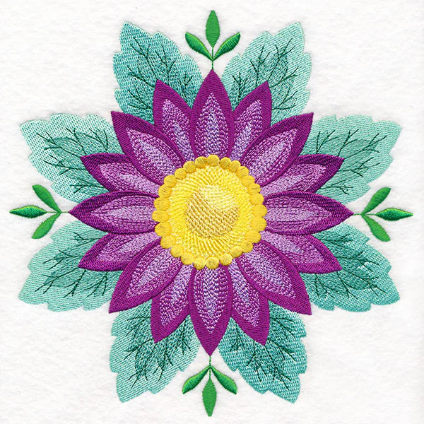 Vibrant Flowers Feature - Image 11
